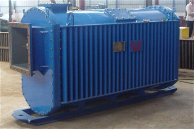 岳阳50KVA矿用变压器